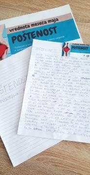 vrdnota poštenost _ VDC Postojna (2)